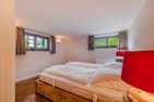 Ferienhaus Wohrbarg Timmendorfer Strand Ferienhaus Wohrbarg Timmendorfer Strand - Schlafzimmer