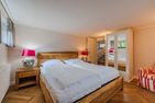Ferienhaus Wohrbarg Timmendorfer Strand Ferienhaus Wohrbarg Timmendorfer Strand - Schlafzimmer