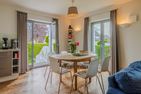 Ferienhaus Wohrbarg Timmendorfer Strand Ferienhaus Wohrbarg Timmendorfer Strand - Wohnzimmer