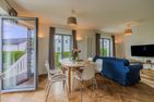 Ferienhaus Wohrbarg Timmendorfer Strand Ferienhaus Wohrbarg Timmendorfer Strand - Wohnzimmer