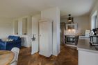 Ferienhaus Wohrbarg Timmendorfer Strand Ferienhaus Wohrbarg Timmendorfer Strand - Wohnzimmer
