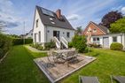 Ferienhaus Wohrbarg Timmendorfer Strand Ferienhaus Wohrbarg Timmendorfer Strand - Hauptansicht