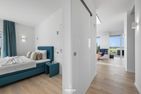  Ferienhaus Villa Maparenii Olpenitz Ostseeresort Olpenitz - Schlafzimmer