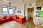 Strandperle Strandperle Appartement 403 Haffkrug - 