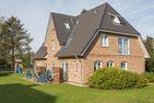  Koje - Hüs in Lee Süddorf - Hüs in Lee in Süddorf auf Amrum