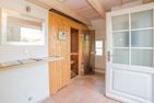  Koje - Hüs in Lee Süddorf - Sauna vom Hüs in Lee