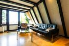 Ferienwohnpark Immenstaad am Bodensee Nurdachhaus (Typ 7) ND 04 Bodensee - Living room