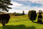 Ferienwohnpark Immenstaad am Bodensee Nurdachhaus (Typ 7) ND 04 Bodensee - Garden view