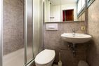 Ferienwohnpark Immenstaad am Bodensee Nurdachhaus (Typ 7) ND 54 Bodensee - Bathroom