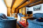 Ferienwohnpark Immenstaad am Bodensee Nurdachhaus (Typ 8) NDT 022 Bodensee - Living room