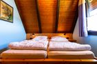 Ferienwohnpark Immenstaad am Bodensee Nurdachhaus (Typ 8) NDT 022 Bodensee - Bedroom