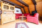 Ferienwohnpark Immenstaad am Bodensee Nurdachhaus (Typ 8) NDT 024 Bodensee - Living room