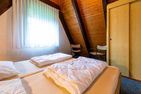 Ferienwohnpark Immenstaad am Bodensee Nurdachhaus (Typ 8) NDT 032 Bodensee - Bedroom