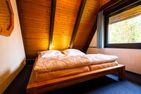 Ferienwohnpark Immenstaad am Bodensee Nurdachhaus (Typ 8) NDT 095 Bodensee - Bedroom