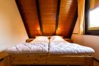 Ferienwohnpark Immenstaad am Bodensee Nurdachhaus (Typ 8) NDT 101 Bodensee - Bedroom