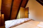 Ferienwohnpark Immenstaad am Bodensee Nurdachhaus (Typ 8) NDT 101 Bodensee - Bedroom