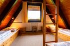 Ferienwohnpark Immenstaad am Bodensee Nurdachhaus (Typ 8) NDT 101 Bodensee - Bedroom