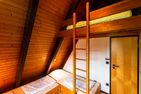 Ferienwohnpark Immenstaad am Bodensee Nurdachhaus (Typ 8) NDT 101 Bodensee - Bedroom