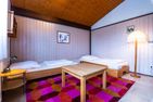 Ferienwohnpark Immenstaad am Bodensee Satteldachhaus (Typ 9) SD 59 Bodensee - Bedroom