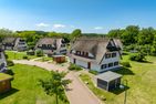  Feriendorf Am Mariannenweg Boltenhagen - Vogelperspektive Haus 19