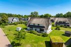  Feriendorf Am Mariannenweg Boltenhagen - Vogelperspektive Haus 3