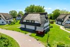  Feriendorf Am Mariannenweg Boltenhagen - Vogelperspektive Haus 12
