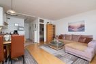Ferienpark Sierksdorf App.537 - Strandlage Sierksdorf - Wohnzimmer