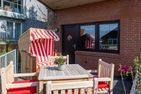  Haus Jungnamen Sand - Wohnung Nordkap Wittdün - 