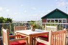  Haus Jungnamen Sand - Wohnung Nordkap Wittdün - 