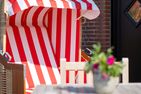  Haus Jungnamen Sand - Wohnung Nordkap Wittdün - 