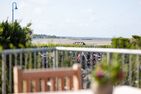  Haus Jungnamen Sand - Wohnung Nordkap Wittdün - 