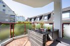  BER/705 - Witthus Scharbeutz - Balkon