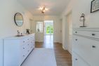  Ferienhaus Norderreihe  - 