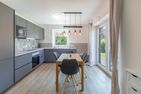  Ferienhaus Norderreihe  - 