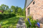  Ferienhaus Norderreihe  - 
