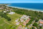  Goosbrink Boltenhagen - Entfernung zum Strand