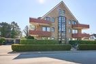 Gorch-Fock-Str. 31 Gorch-Fock-Str. 31 Apartment 4 Timmendorfer Strand - 