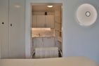 Residenz Weedkroog 13 Residenz Weedkroog 13 Appartement 8 Timmendorfer Strand - Wohnzimmer