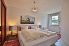 Residenz Weedkroog 13 Residenz Weedkroog 13 Appartement 8 Timmendorfer Strand - Schlafzimmer