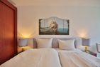Residenz Weedkroog 13 Residenz Weedkroog 13 Appartement 8 Timmendorfer Strand - Schlafzimmer