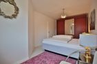 Residenz Weedkroog 13 Residenz Weedkroog 13 Appartement 8 Timmendorfer Strand - Schlafzimmer