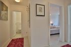 Residenz Weedkroog 13 Residenz Weedkroog 13 Appartement 8 Timmendorfer Strand - Empfang