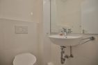 Residenz Weedkroog 13 Residenz Weedkroog 13 Appartement 8 Timmendorfer Strand - Gäste-WC