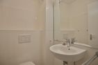Residenz Weedkroog 13 Residenz Weedkroog 13 Appartement 8 Timmendorfer Strand - Gäste-WC