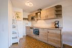 Ferienwohnpark Immenstaad am Bodensee Maisonette-Wohnung 53/27 mit Seeblick Bodensee - Kitchen