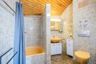 Ferienwohnpark Immenstaad am Bodensee Maisonette-Wohnung 53/27 mit Seeblick Bodensee - Bathroom