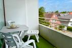 Haus Norderhoog Wohnung 46 Westerland - 