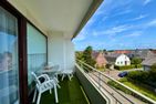 Haus Norderhoog Wohnung 46 Westerland - 