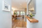  App. Lette Suite Westerland - Empfang