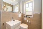  App. Lette Suite Westerland - Badezimmer